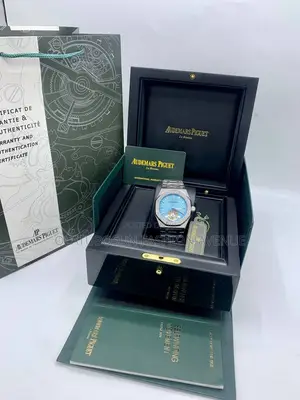 High Quality Luxury AP Watch