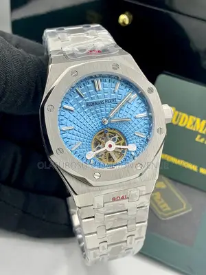 High Quality Luxury AP Watch