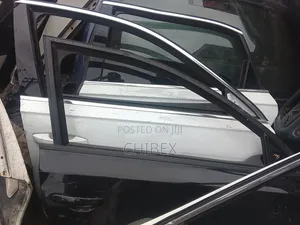 Set of Doors Volkswagen Passat 2018