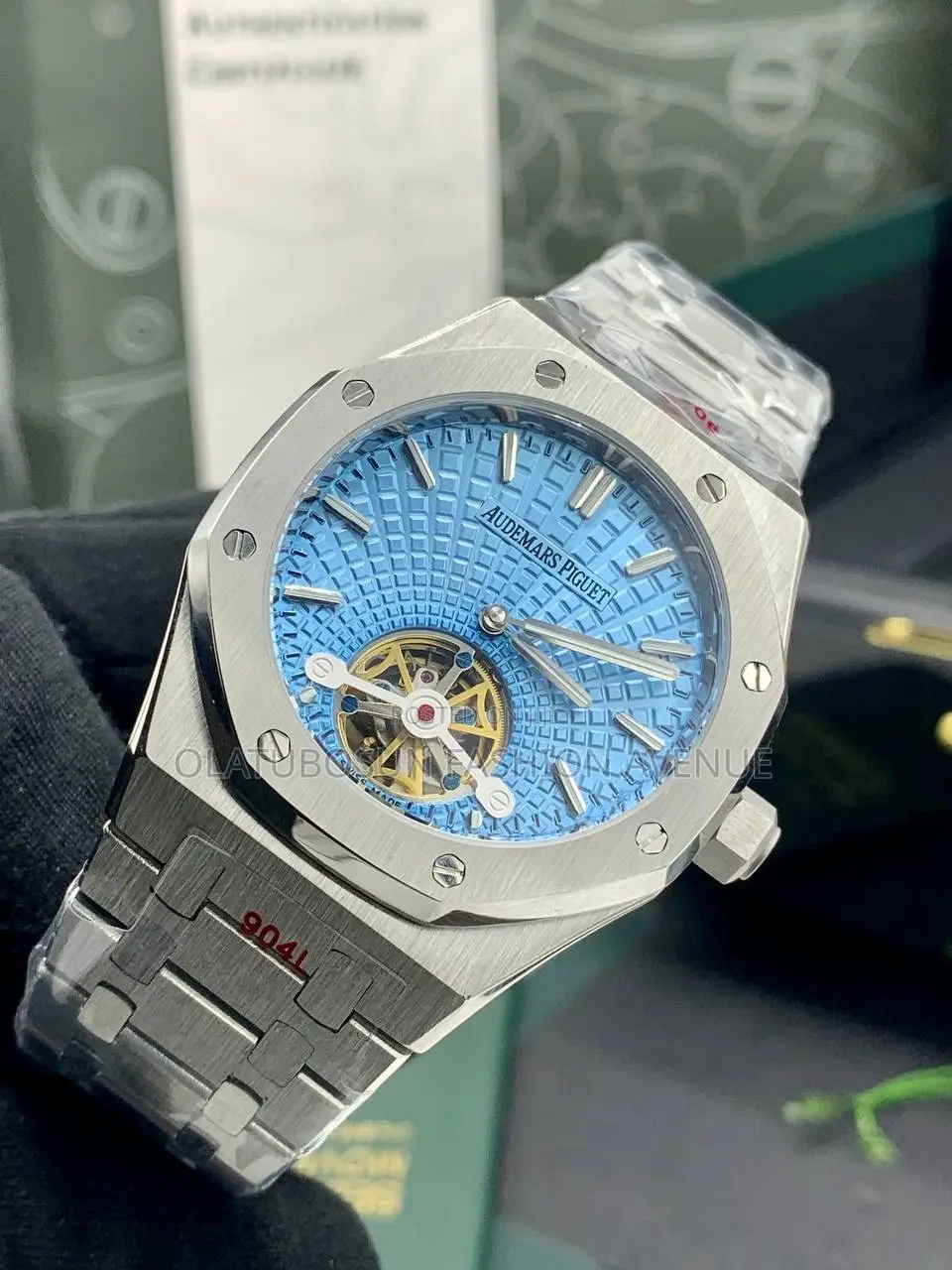 High Quality Luxury AP Watch