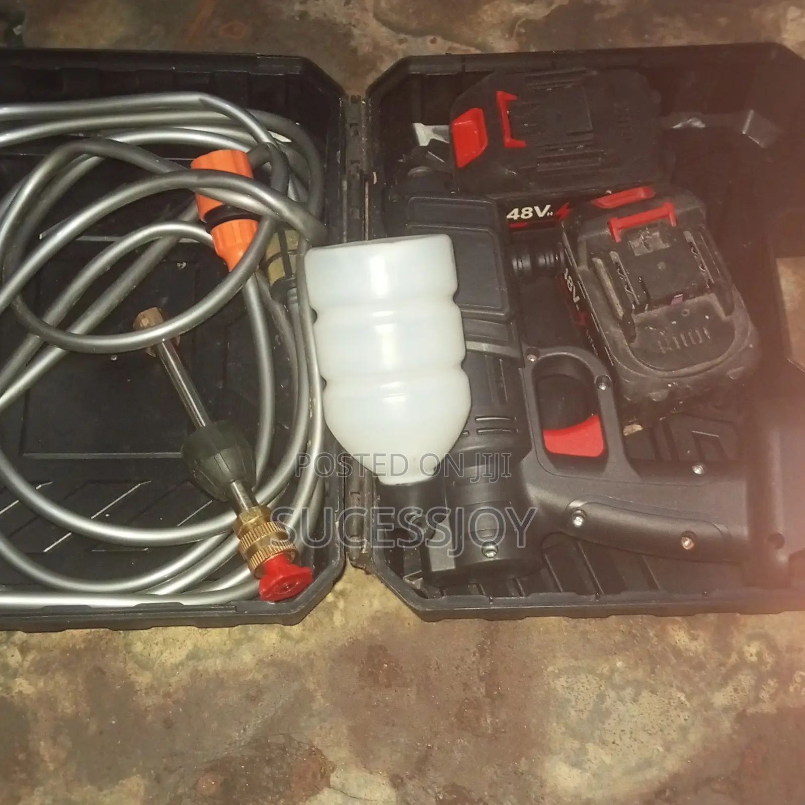 Electronics