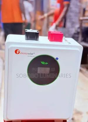 2.5kwh 24v Felicity Lithium Ion Battery