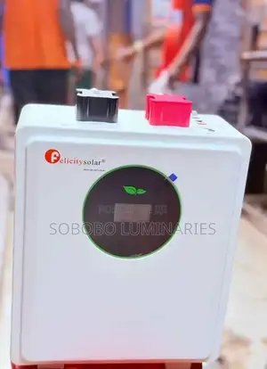 2.5kwh 24v Felicity Lithium Ion Battery