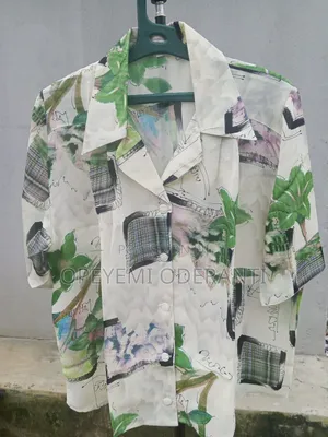 Vintage Shirts