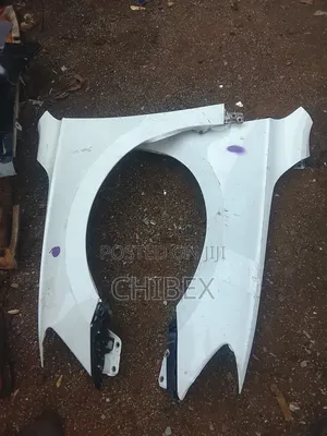 Set of Fender Passat 2018