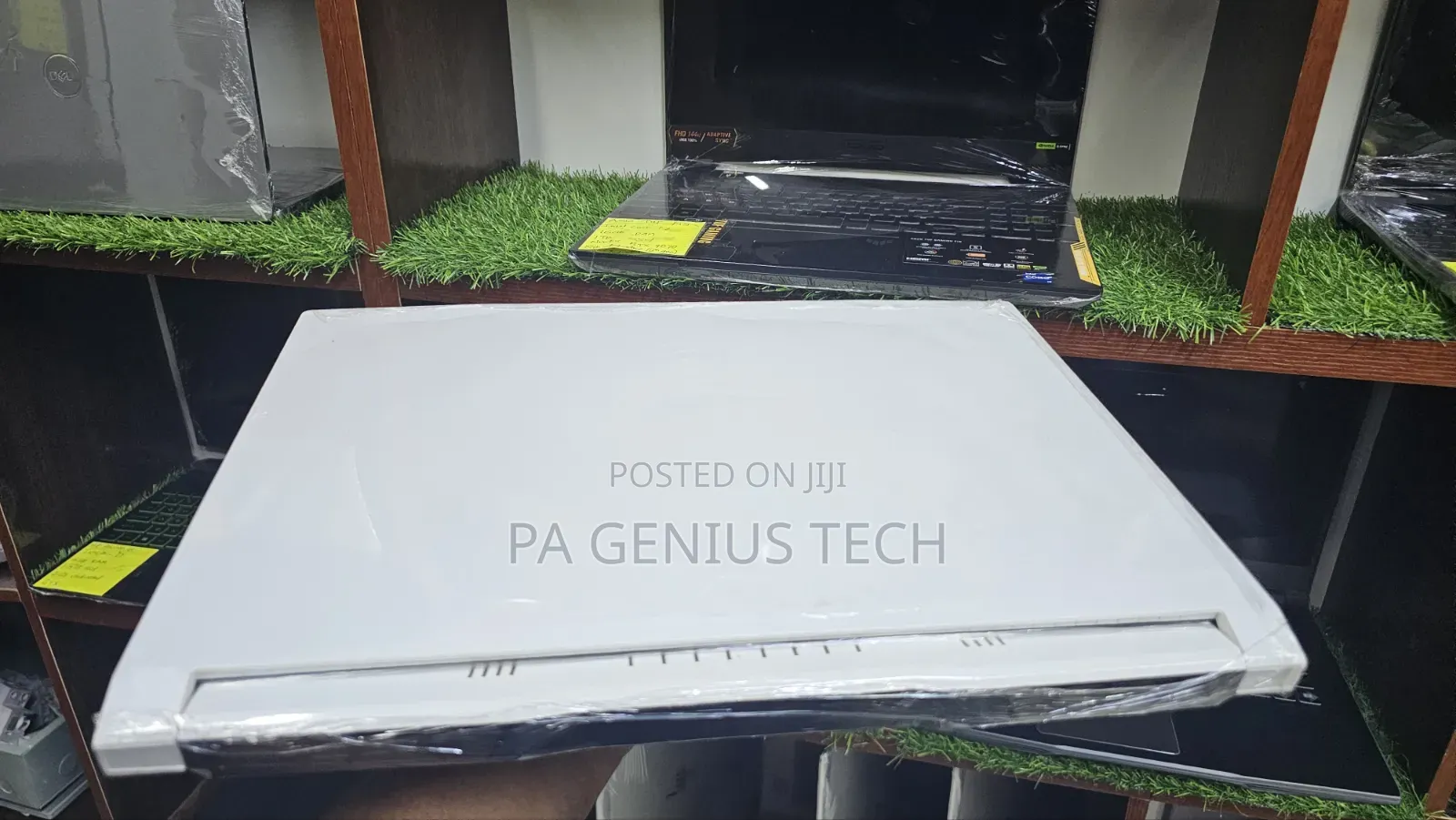 Laptop MSI MSI Sword 15 16GB Intel Core i7 SSD 512GB
