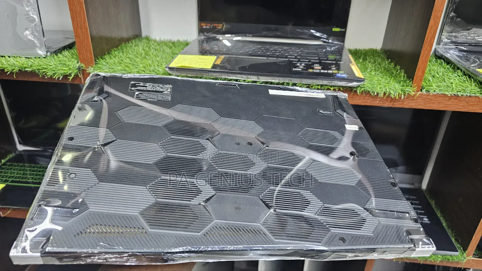 Laptop MSI MSI Sword 15 16GB Intel Core i7 SSD 512GB