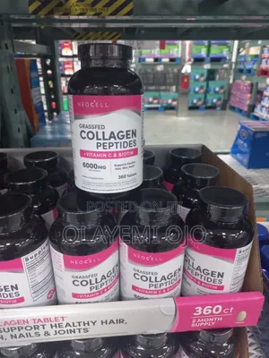 Neocell Collagen Peptite by 360