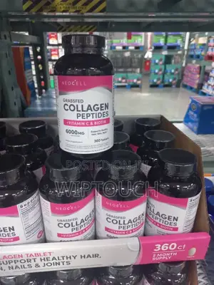Neocell Collagen Peptite by 360