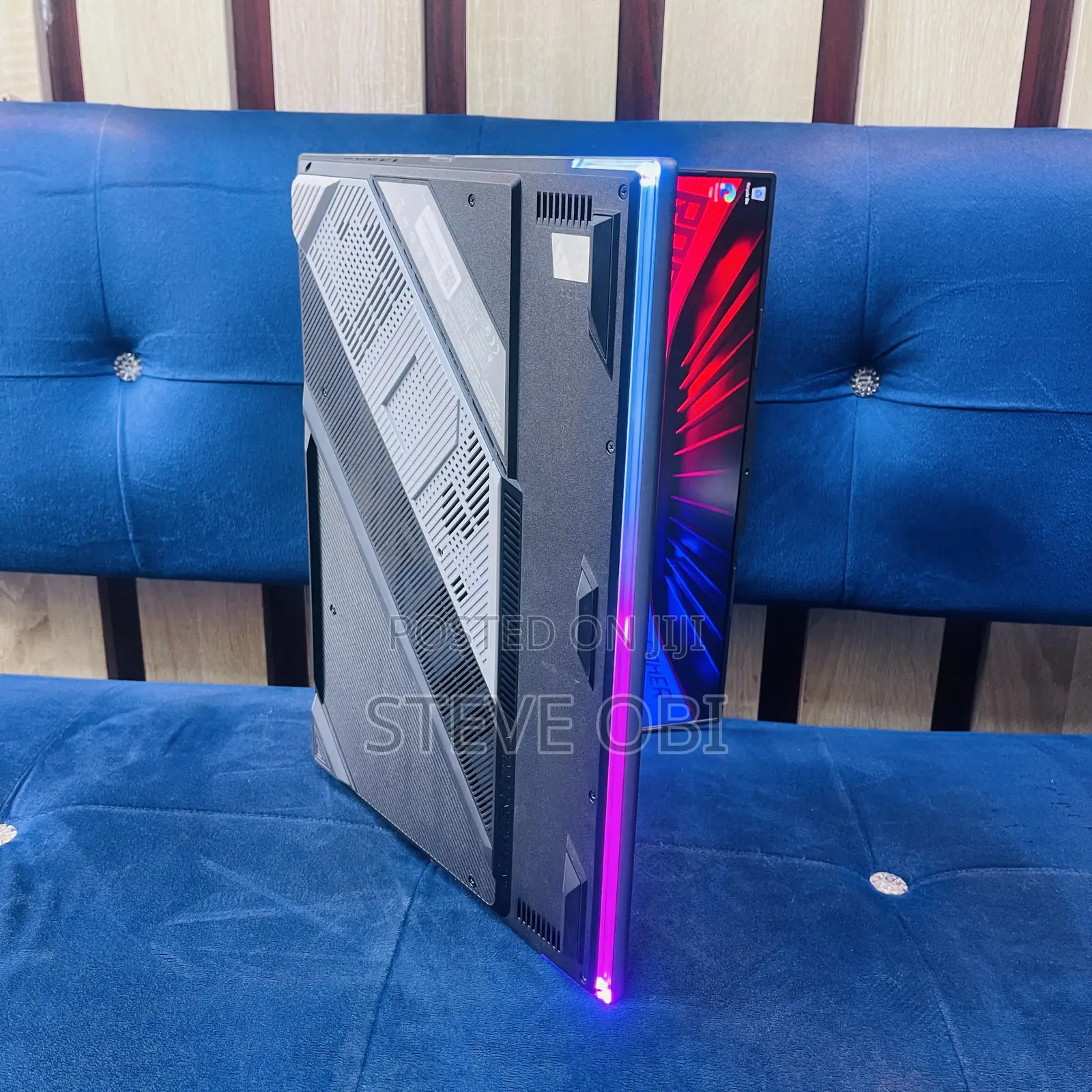 Laptop Asus 32GB Intel Core i9 SSD 2T