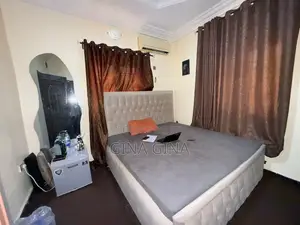 Studio Apartment in Main Wuye for rent