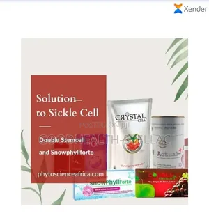 Sickle Cell Care Kit