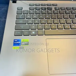 Laptop Asus 32GB Intel Core i9 SSD 2T