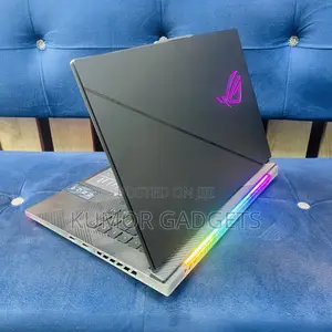 Laptop Asus 32GB Intel Core i9 SSD 2T