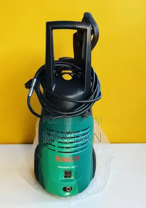 Bosch Aquatak 120i High Pressure Washer