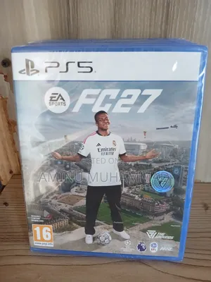 Fc27 Football