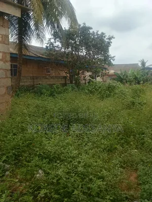 2bdrm House in Onibukun, Ado-Odo/Ota for sale