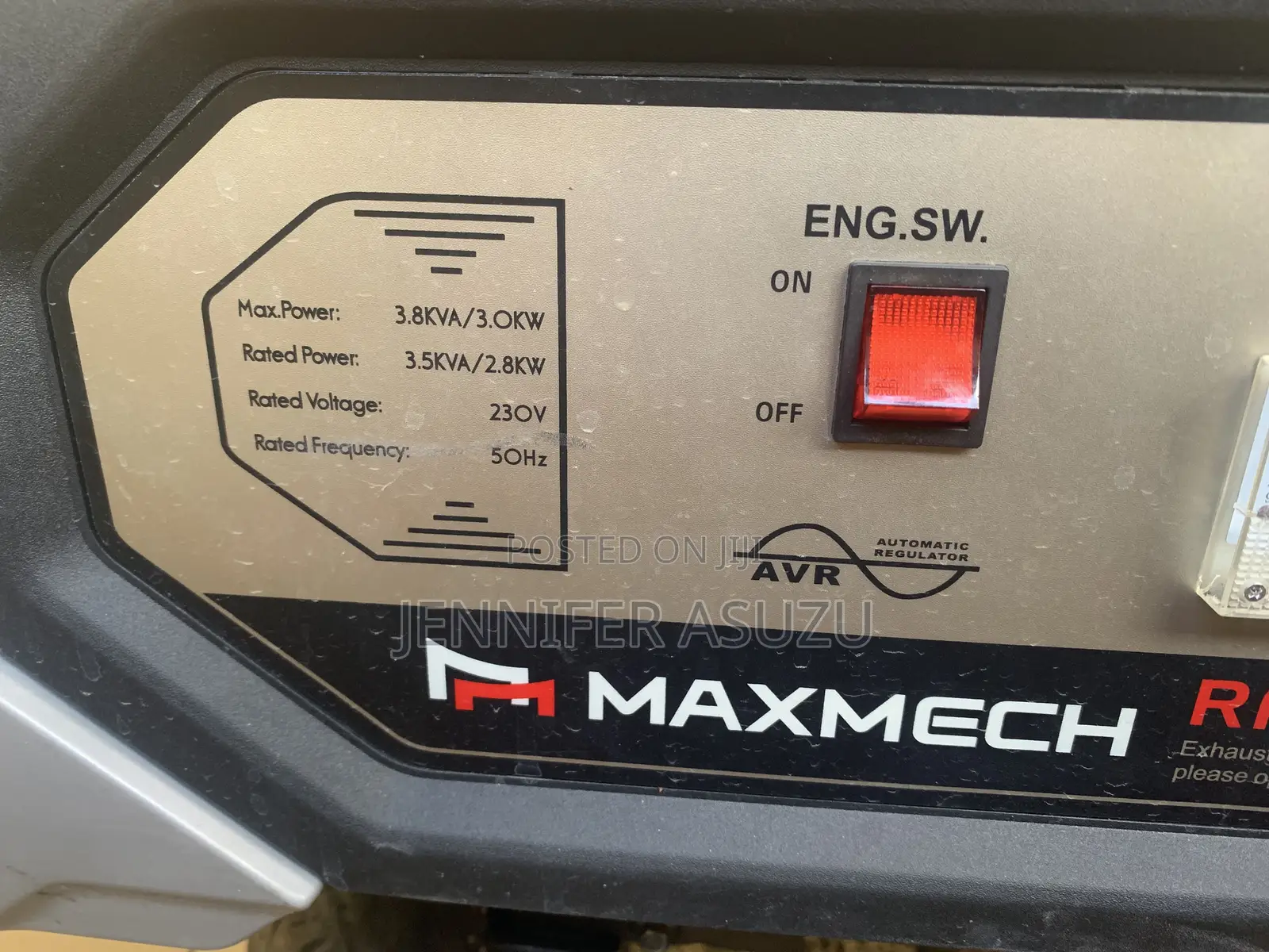 House Generator
