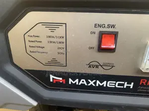 House Generator