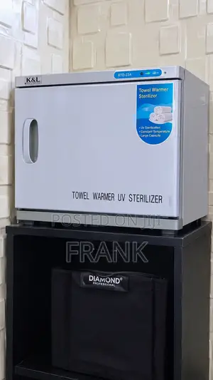 Towel Warmer