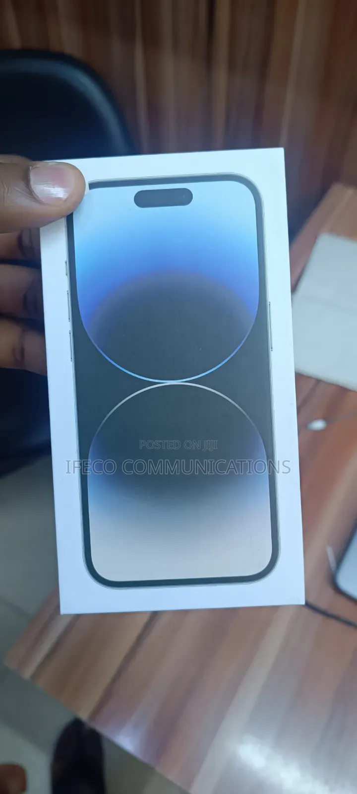 New Apple iPhone 14 Pro 128 GB