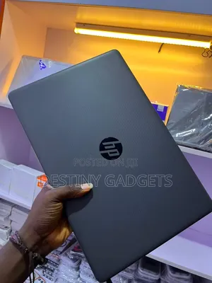 Laptop HP 250 G7 8GB AMD SSD 128GB