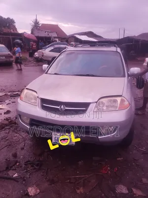 Acura MDX 2005
