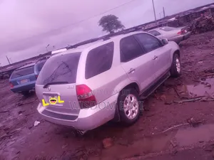 Acura MDX 2005