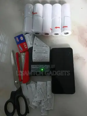 Bluetooth Printer