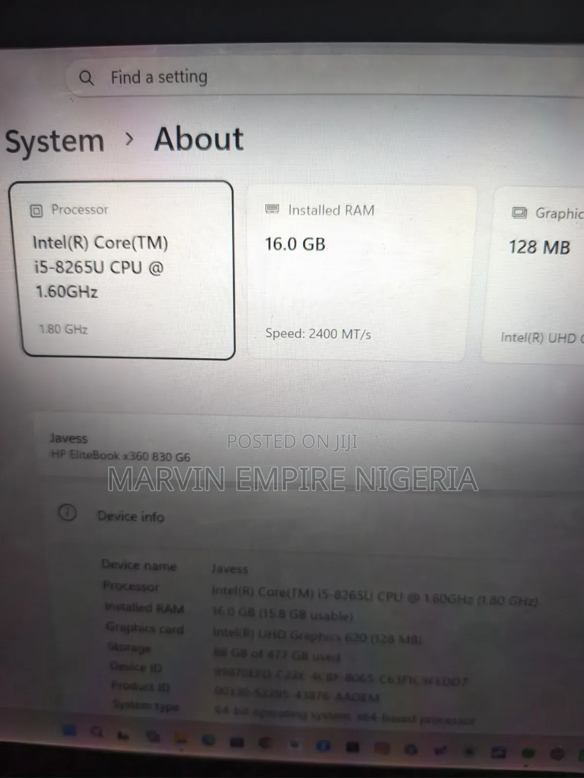 16gb Pc4 Ddr4 Ram for Laptop