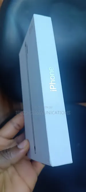 New Apple iPhone Air 256 GB Blue