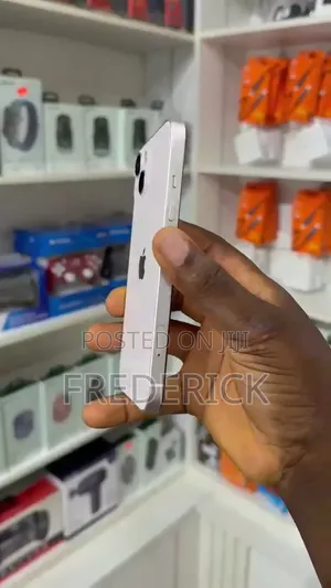 Apple iPhone 13 Pro Max 128 GB White