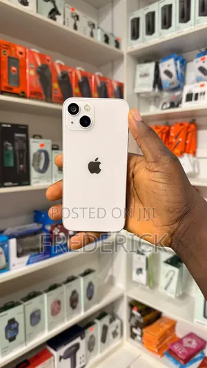 Apple iPhone 13 Pro Max 128 GB White