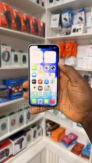 Apple iPhone 13 Pro Max 128 GB White