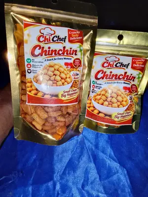 Chi Chef Chin-Chin