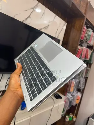 Laptop HP EliteBook X360 1030 8GB Intel Core i5 SSD 256GB