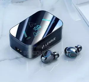 Lenrue Ear Bud