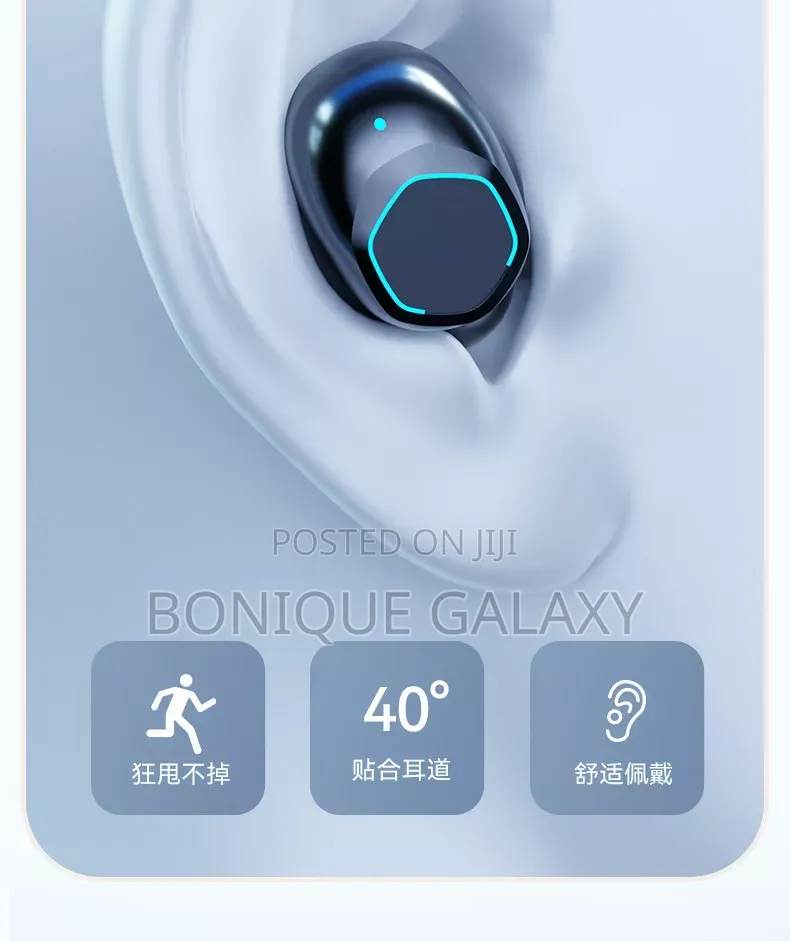 Lenrue Ear Bud