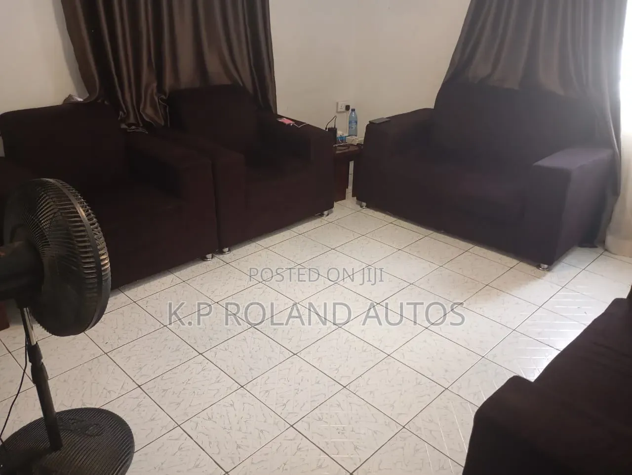 Set of Chairs for Sales