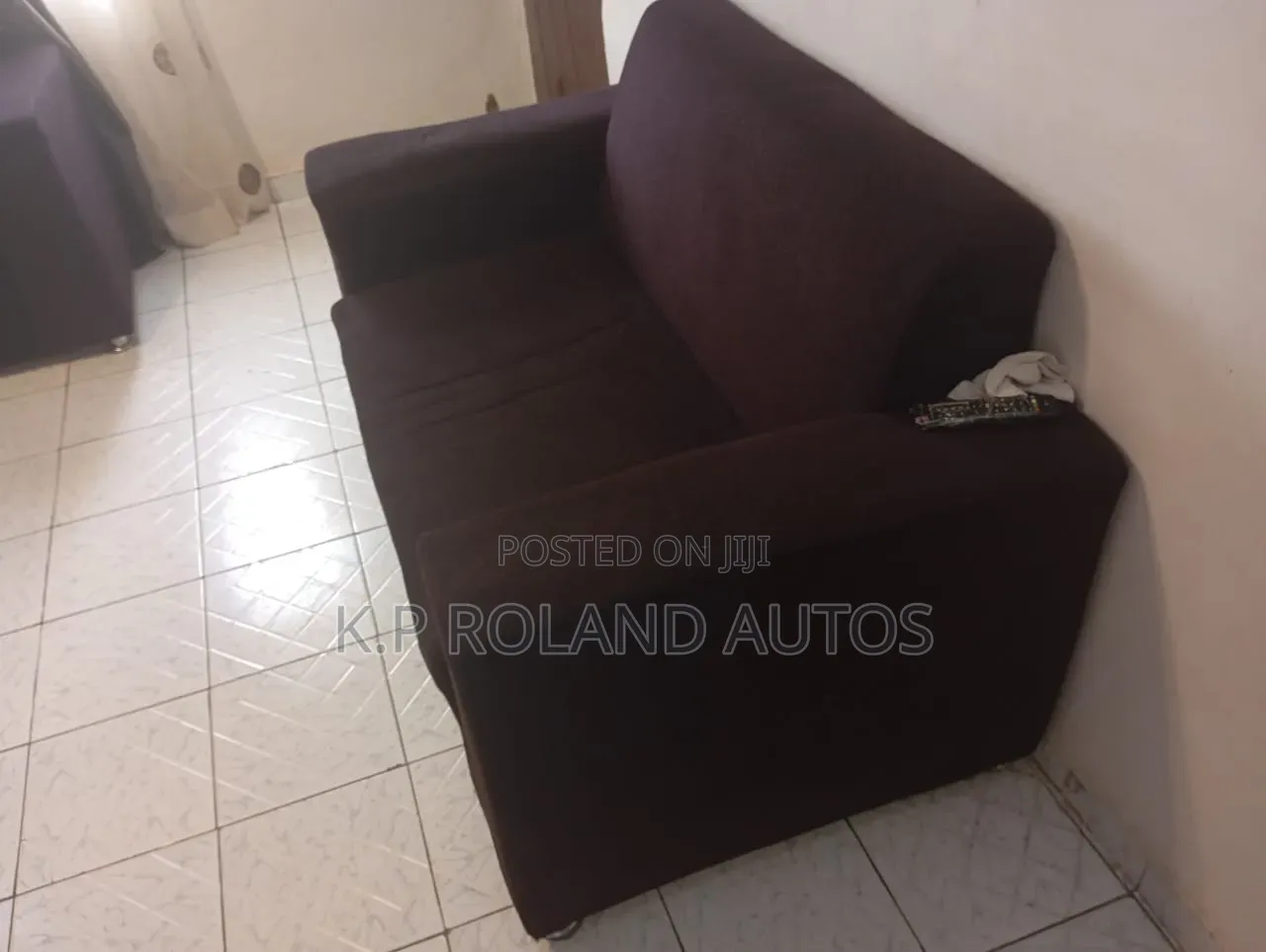 Set of Chairs for Sales