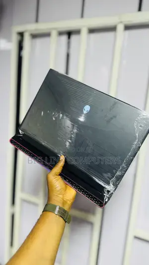 Laptop Alienware M15 r3 16GB Intel Core i7 SSD 512GB