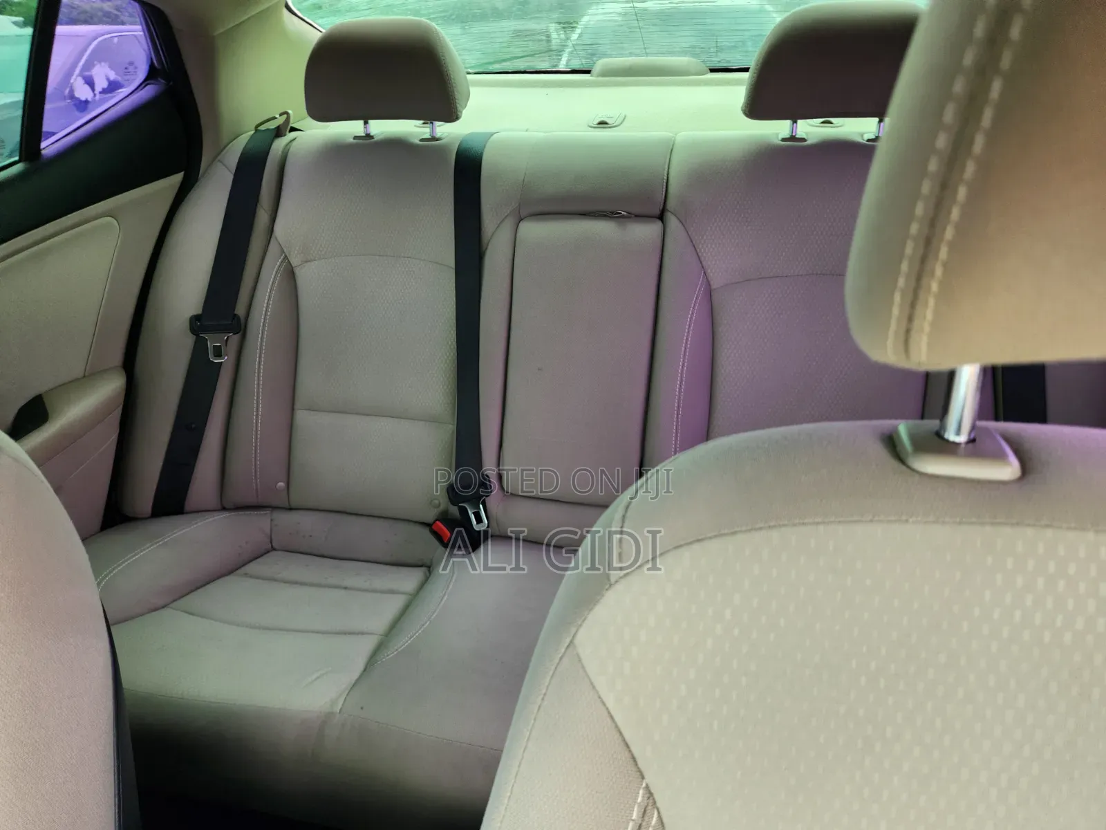 Kia Optima 2013 Gray
