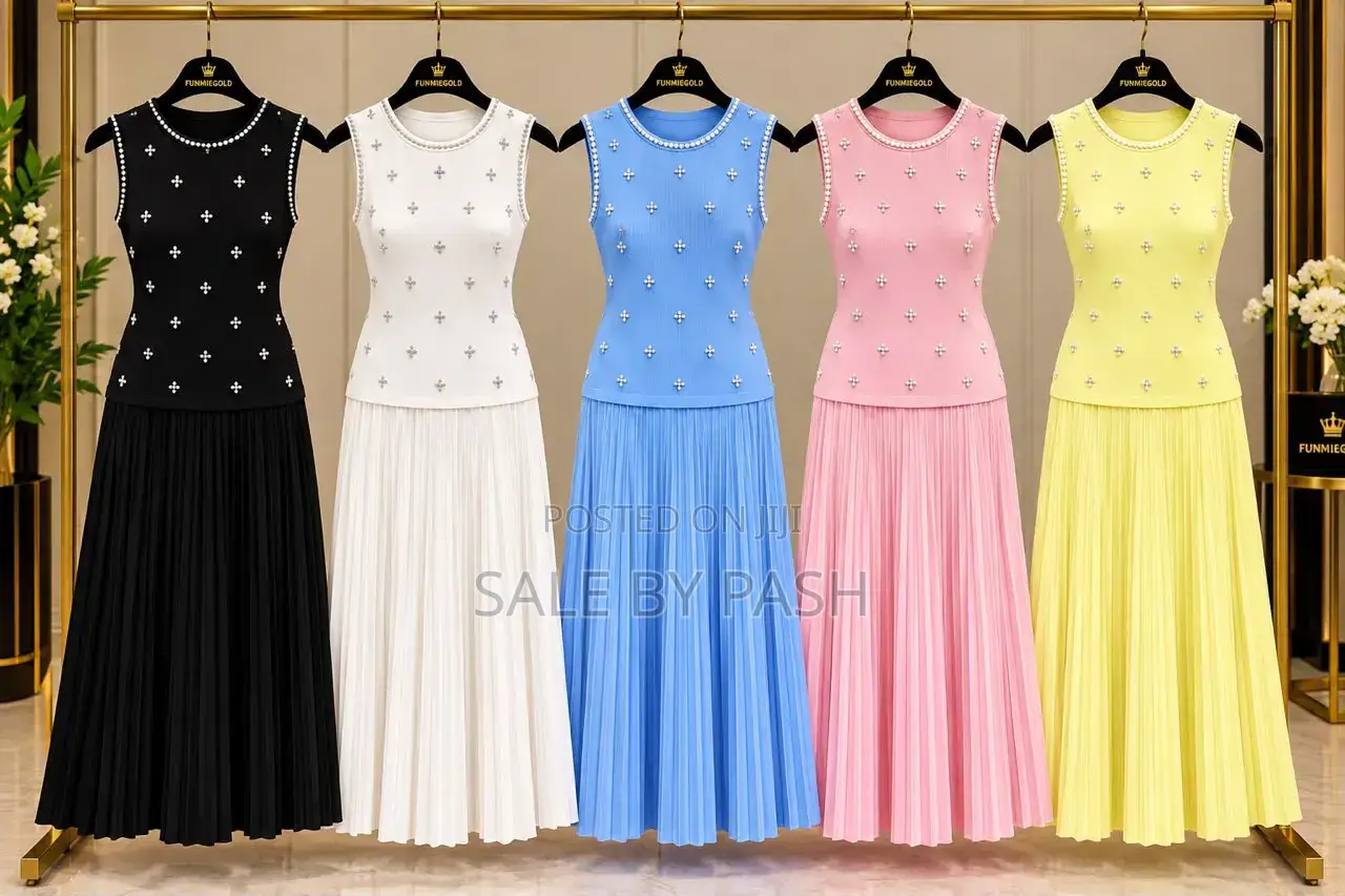 Model Clothes