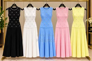 Model Clothes