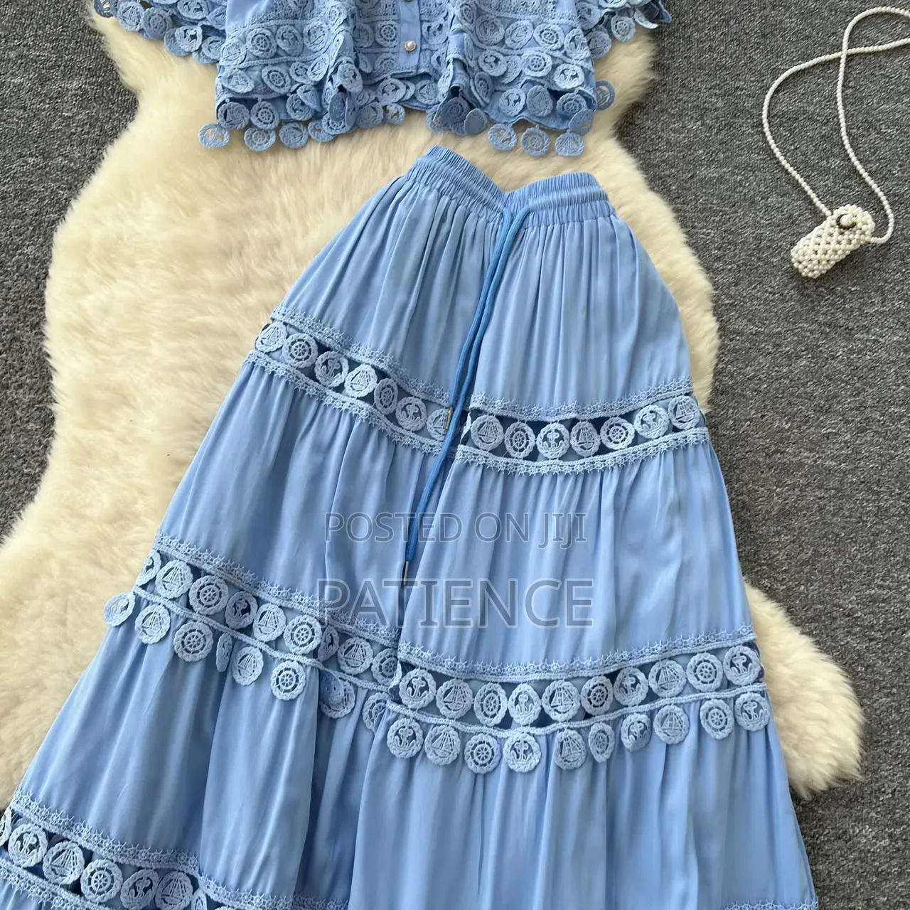 Model Clothes