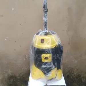 Vacuum Cleaner