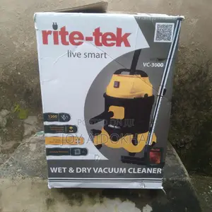 Vacuum Cleaner
