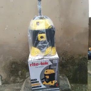 Vacuum Cleaner