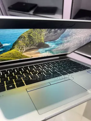 Laptop HP EliteBook x360 830 G6 8GB Intel Core i5 SSD 256GB