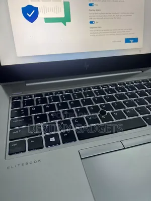 Laptop HP EliteBook x360 830 G6 8GB Intel Core i5 SSD 256GB